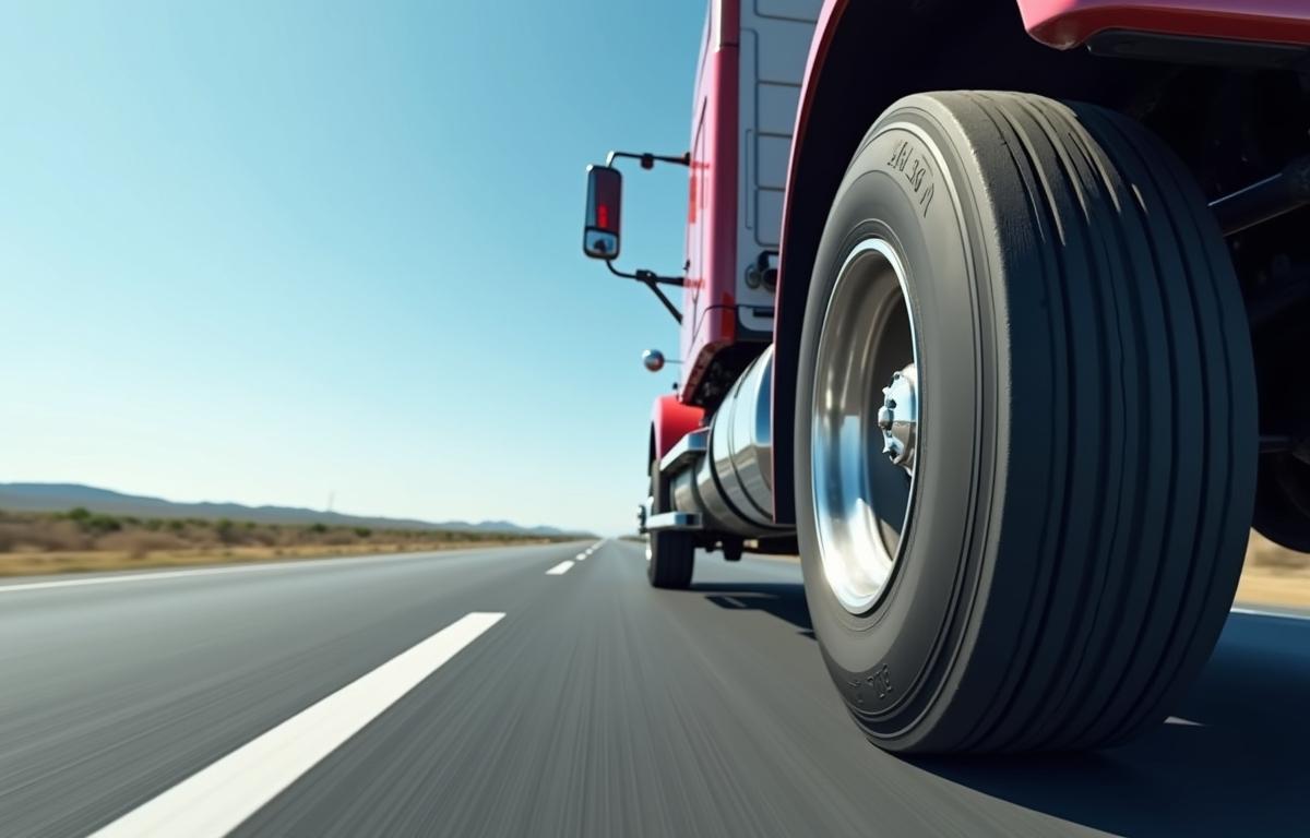 what is the best steer tire for semi truck