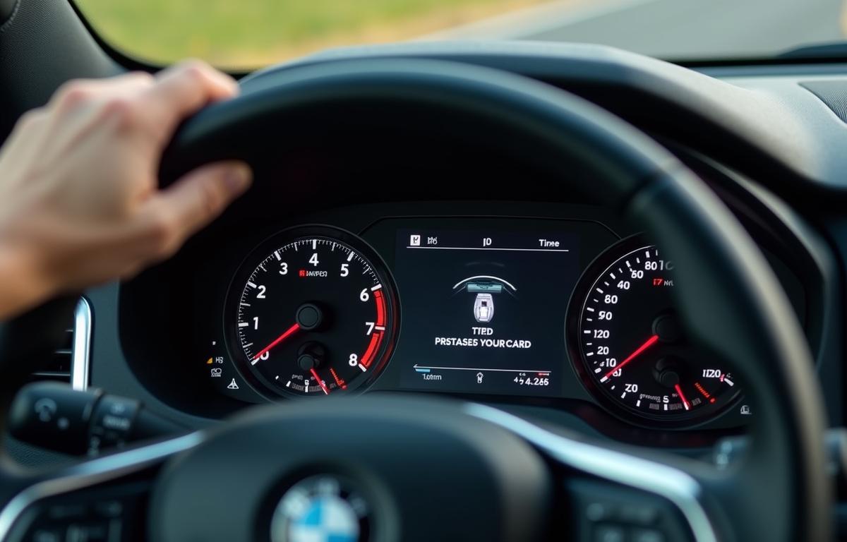 how to reset tire pressure light