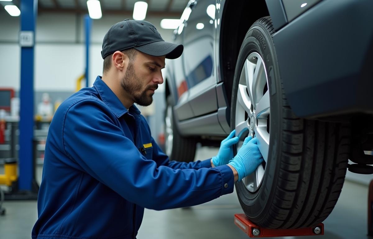 how long does it take to patch a tire