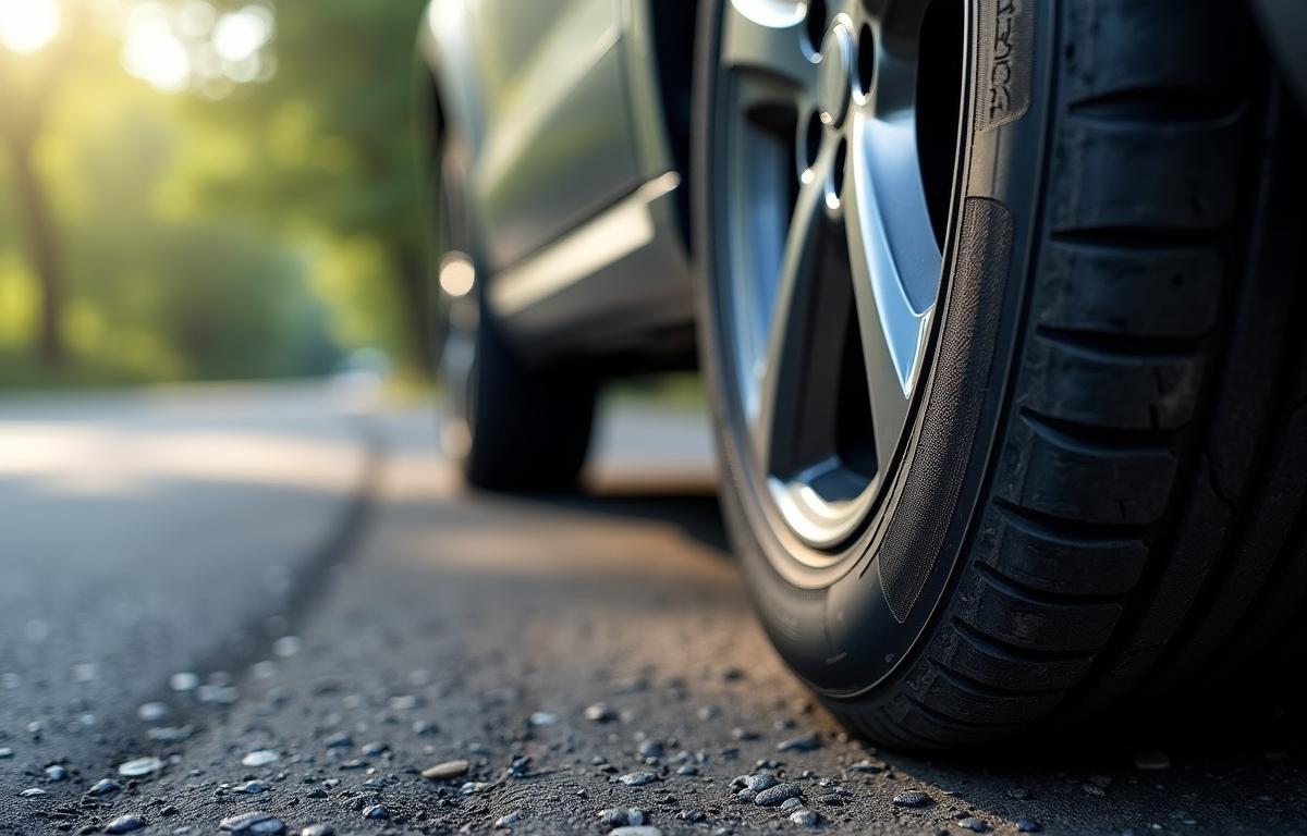 why can't you patch a tire sidewall